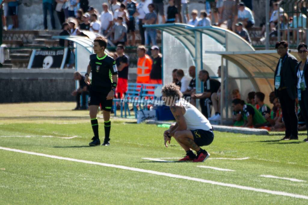 CARRARESE ENTELLA