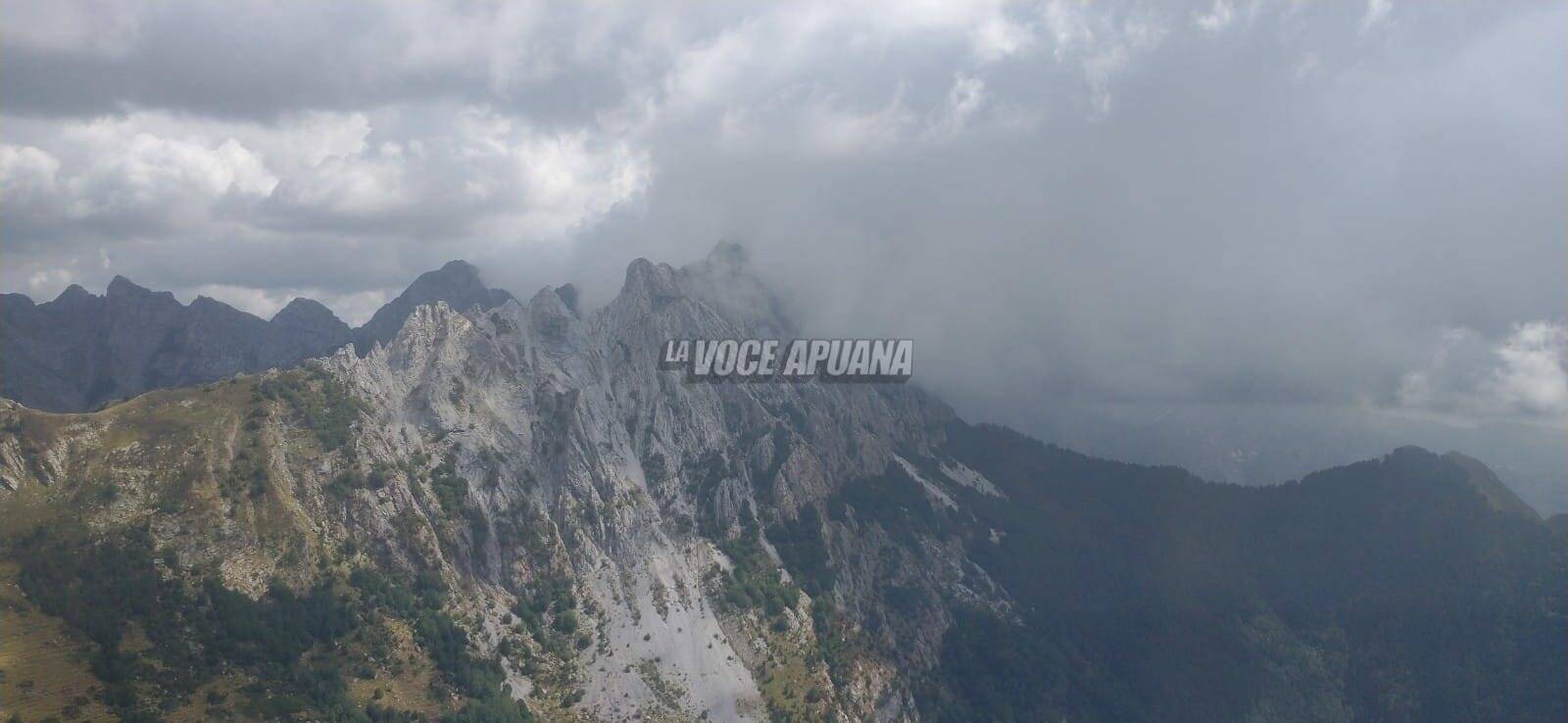 monte garnerone