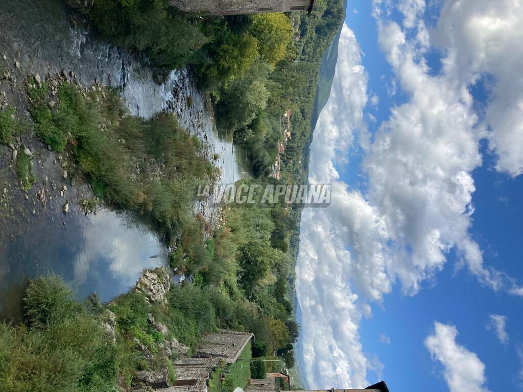 Via Vandelli: Quinta tappa da San Pellegrino in Alpe a Villetta San Romano