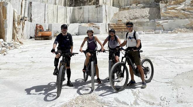 4x4 fest bici mountain bike