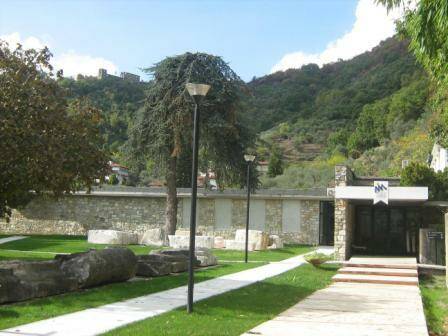 Museo del marmo carrara