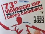 Viareggio Cup 2023