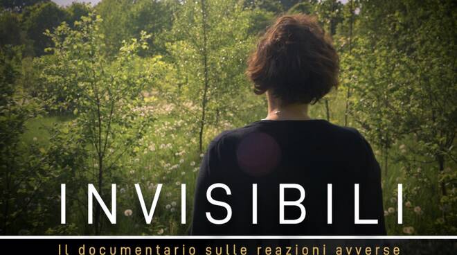 invisibili