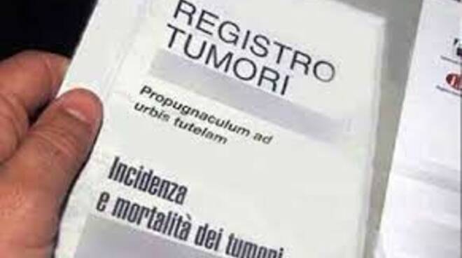 registro tumori