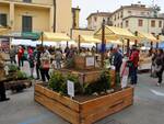 festival delle erbe a Castelnuovo Garfagnana