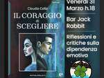 il coraggio di scegliere claudia cella rabbit