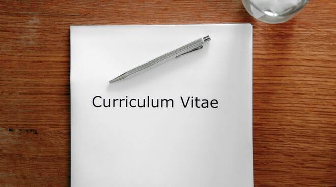 curriculum vitae cv lavoro offerte di lavoro candidatura