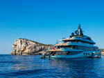 yacht The Italian Sea Group vince oscar nautica