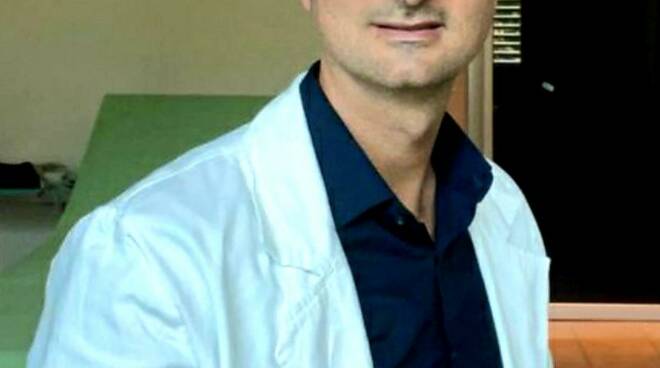 Dottor Giuseppe Lioci
