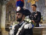 Carabinieri celebrano a Carrara la Virgo Fidelis
