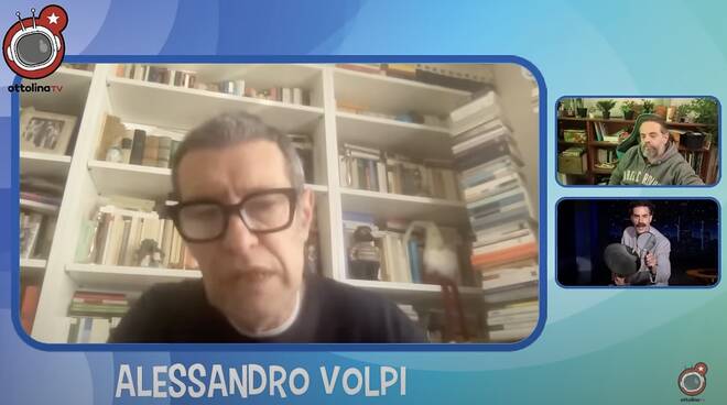 alessandro volpi intervista ottolinatv 12-2023