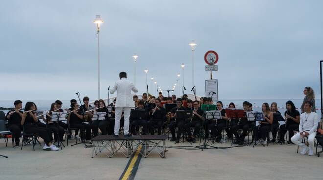 orchestra liceo palma 08-2023