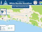 percorso white marble marathon foto dal sito Comune di Massa