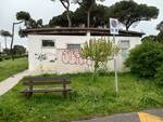 bagno pubblico Marina di Carrara