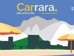 campagna turistica Carrara 2024 immagine