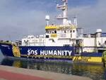 humanity 1 sos humanity migranti 05-2024