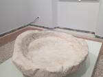 Mostra archeologica al Carmi reperti Romana marmora