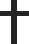 Simbolo Croce